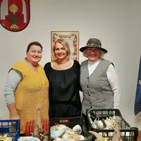 Dni obce Ľuboreč