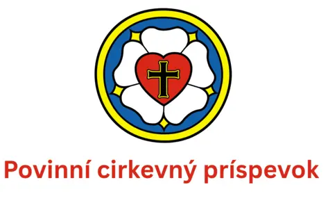 Povinný cirkevný príspevok