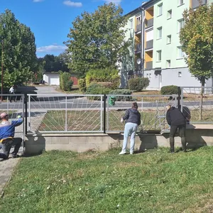 Brigáda 2026 septamber