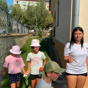 Tábor 2026