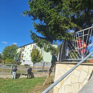 Brigáda 2026 septamber