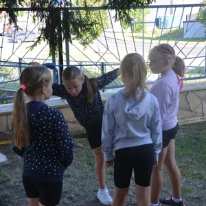 Tábor 2024