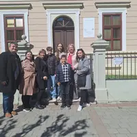 Biblická Olympiáda 2026