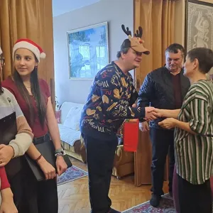 Koledovanie 2024