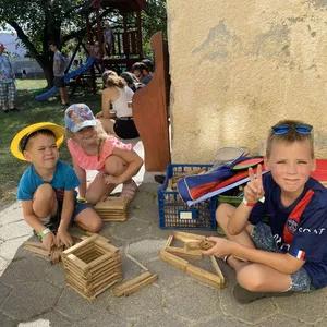 Tábor 2024
