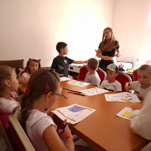Tábor 2025
