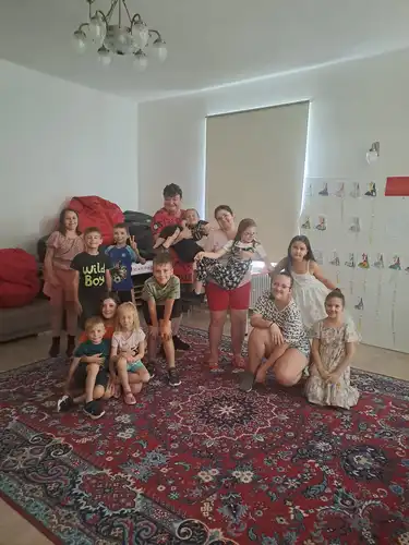 Besiedka 24.6.2023