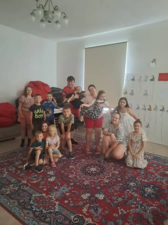 Besiedka 24.6.2023