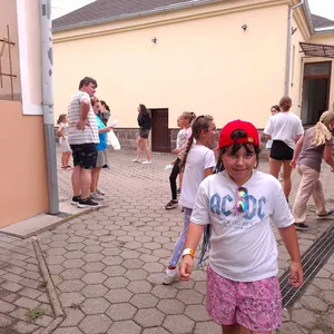 Tábor 2025