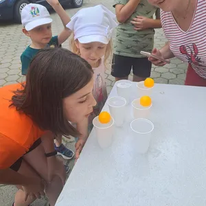 Besiedka 24.6.2023