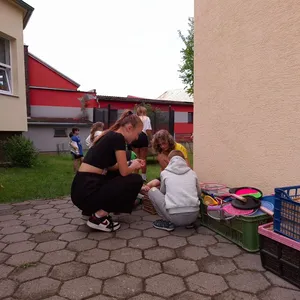 Tábor 2025