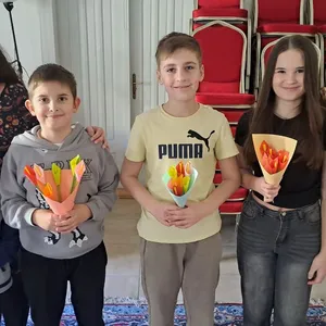 Besiedka MDŽ