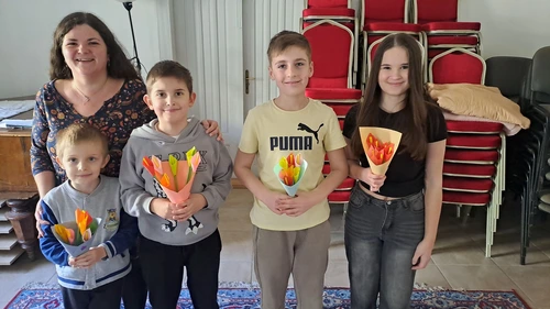 Besiedka MDŽ