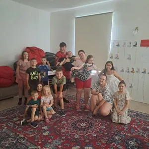 Besiedka 24.6.2023