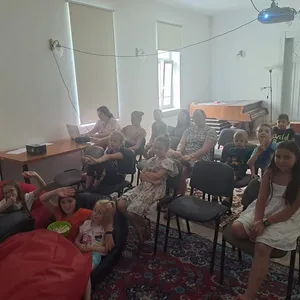 Besiedka 24.6.2023