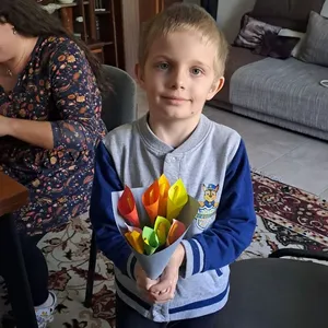 Besiedka MDŽ