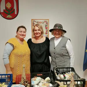 Dni obce Ľuboreč