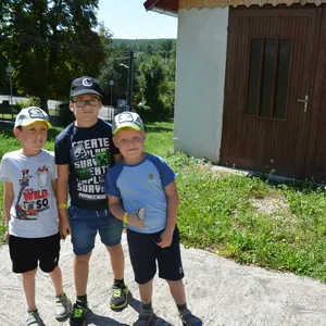 Tábor 2024