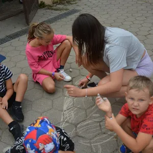 Tábor 2024