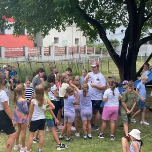 Tábor 2025