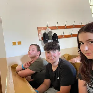 Tábor 2026