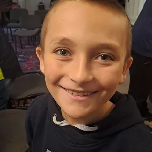 Mikuláš na besiedke