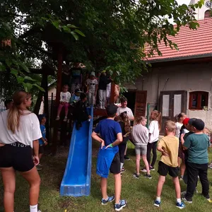 Tábor 2025