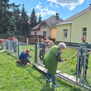 Brigáda 2026