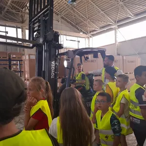 Tábor 2025