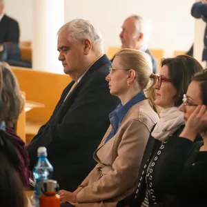 Chrámová pieseň Nitra