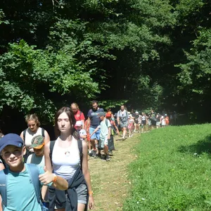 Tábor 2024