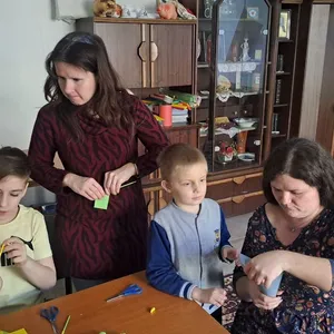 Besiedka MDŽ