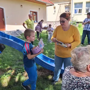 Deň rodiny 2026