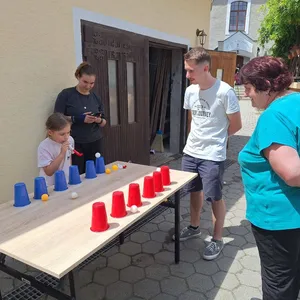 Deň rodiny 2026