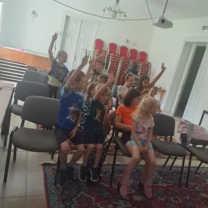 Besiedka 24.6.2023
