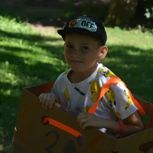 Tábor 2024