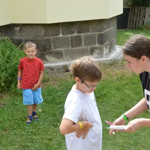 Tábor 2024