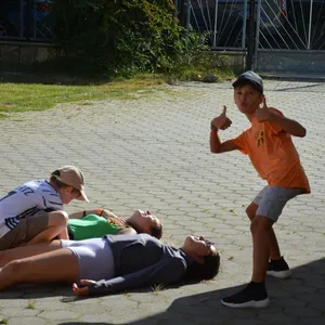 Tábor 2024