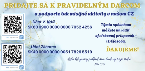 Pdpora CZ