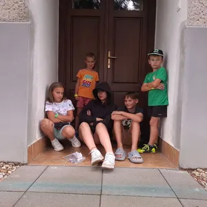 Tábor 2025