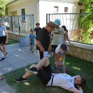 Tábor 2024
