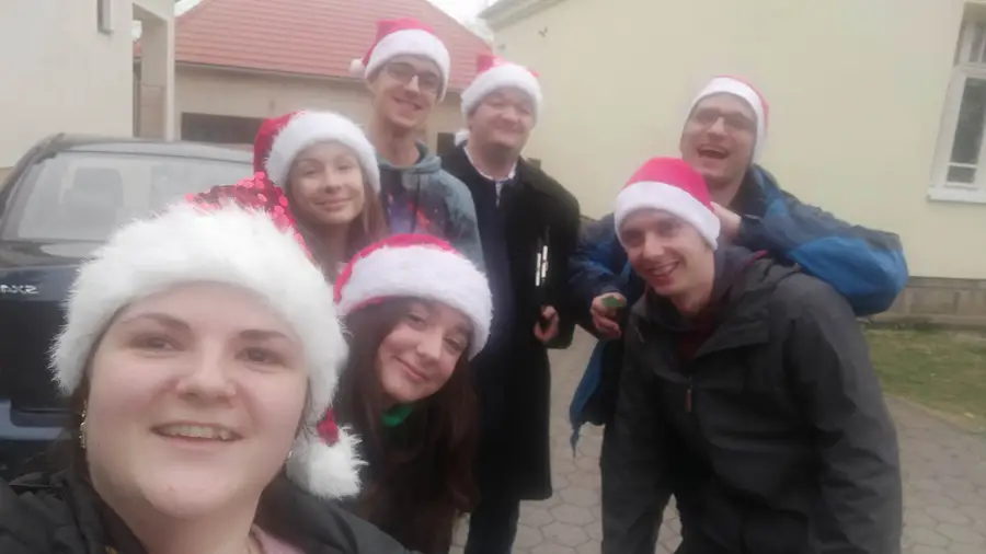 Koledovanie 2022