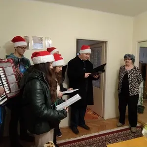Koledovanie 2022