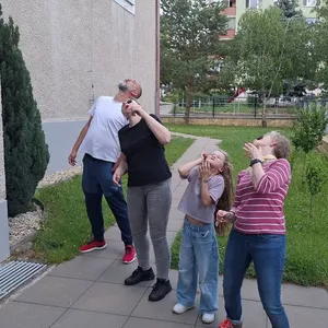Deň rodiny 2026