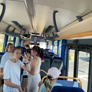 Tábor 2026