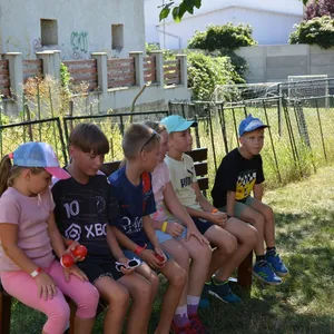 Tábor 2024