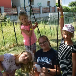Tábor 2024