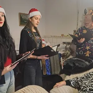 Koledovanie 2024