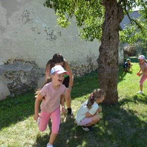 Tábor 2024