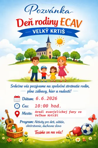 Deň rodiny